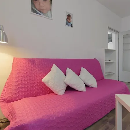 Apartman Anja Poreč