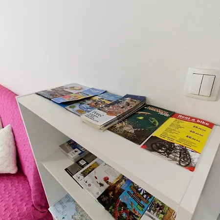 Apartmán Anja