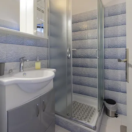 Apartmán Anja *