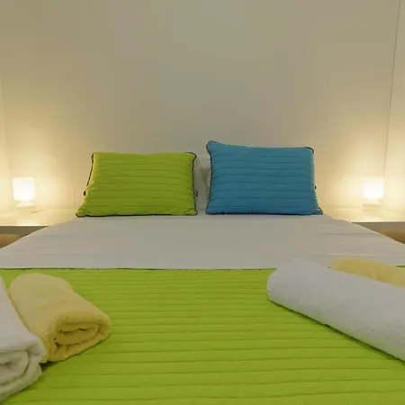 Apartman Anja