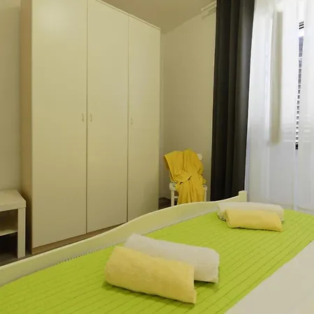 Anja Apartman Porec