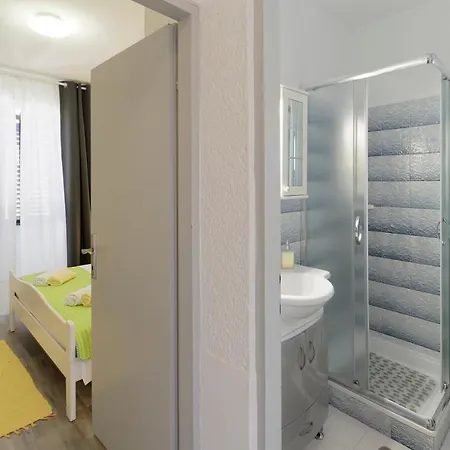 Anja Appartamento Porec